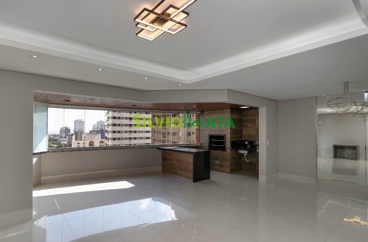 Apartamento para alugar em Zona 01 Centro, Maringá — Portal Chave Fácil