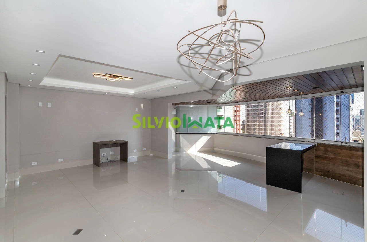 Apartamento para alugar em Zona 01 Centro, Maringá — Portal Chave Fácil