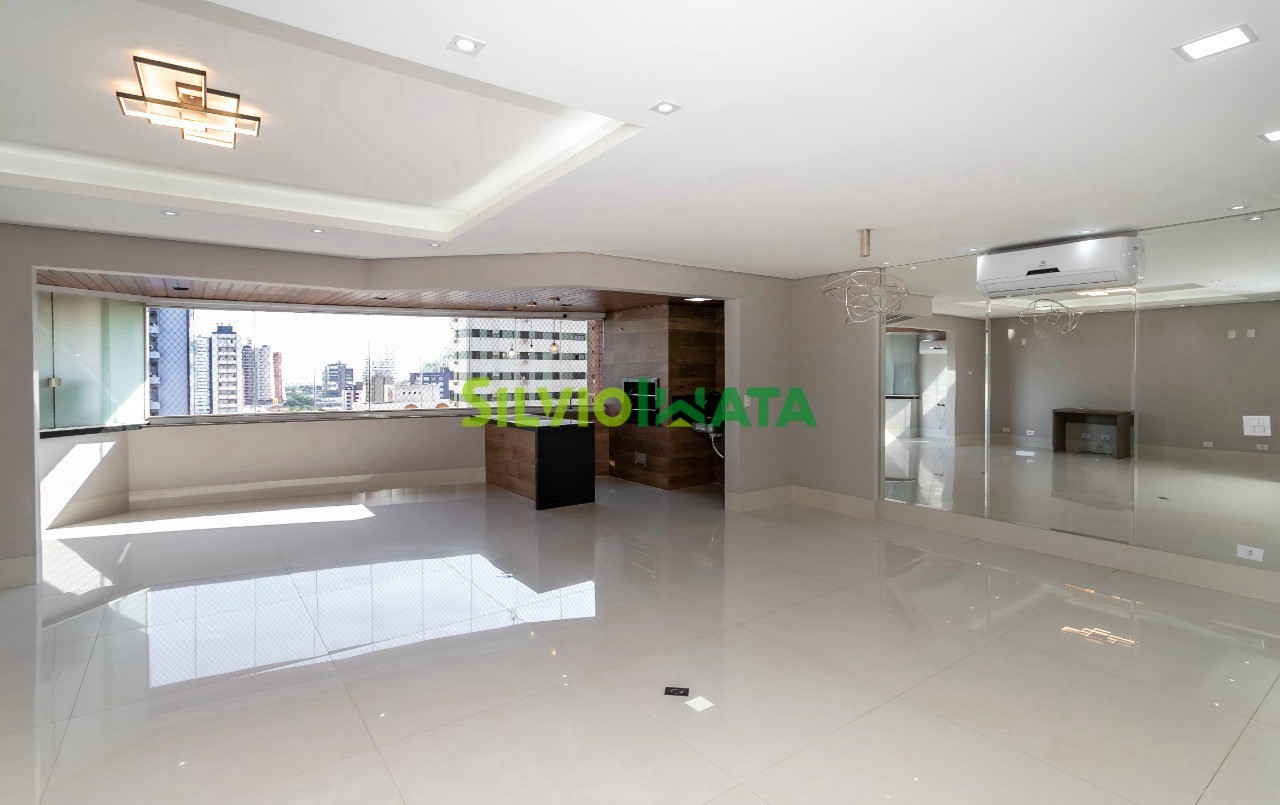 Apartamento para alugar em Zona 01 Centro, Maringá — Portal Chave Fácil