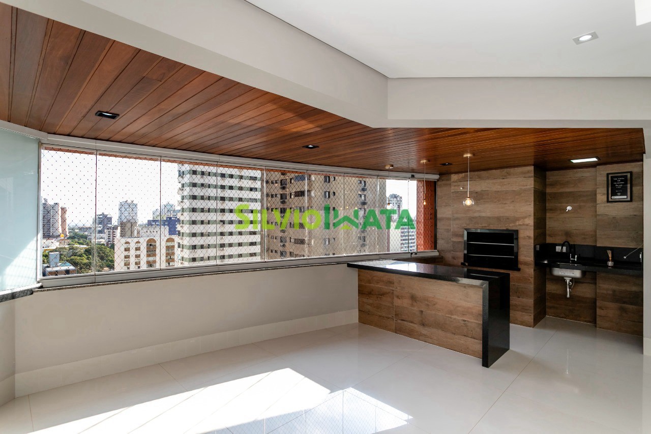 Apartamento para alugar em Zona 01 Centro, Maringá — Portal Chave Fácil