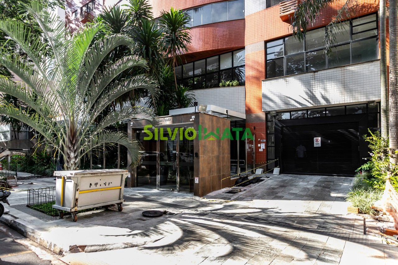 Apartamento para alugar em Zona 01 Centro, Maringá — Portal Chave Fácil