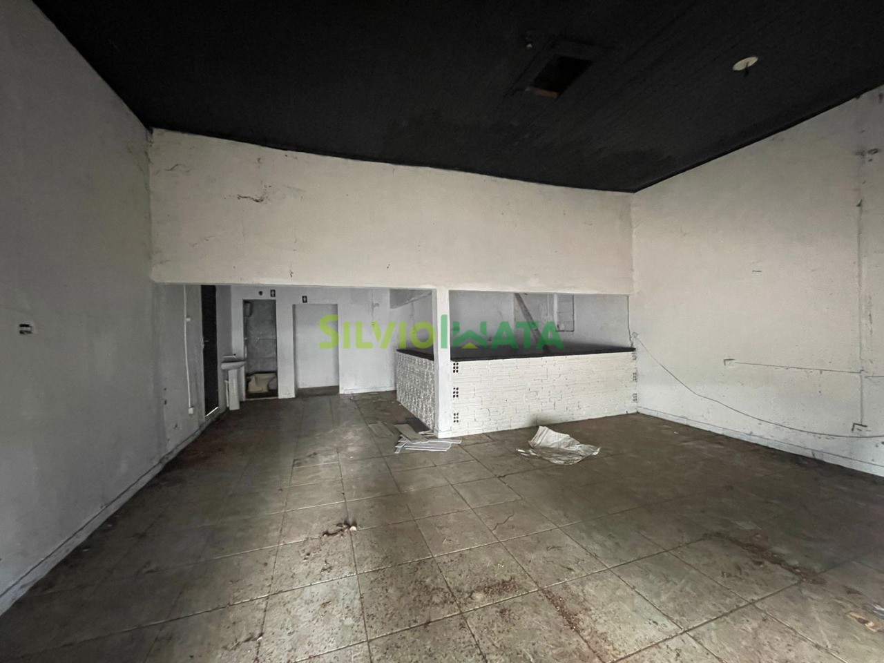 Sala/Conjunto Comercial para alugar em Jardim Alvorada, Maringá — Portal Chave Fácil