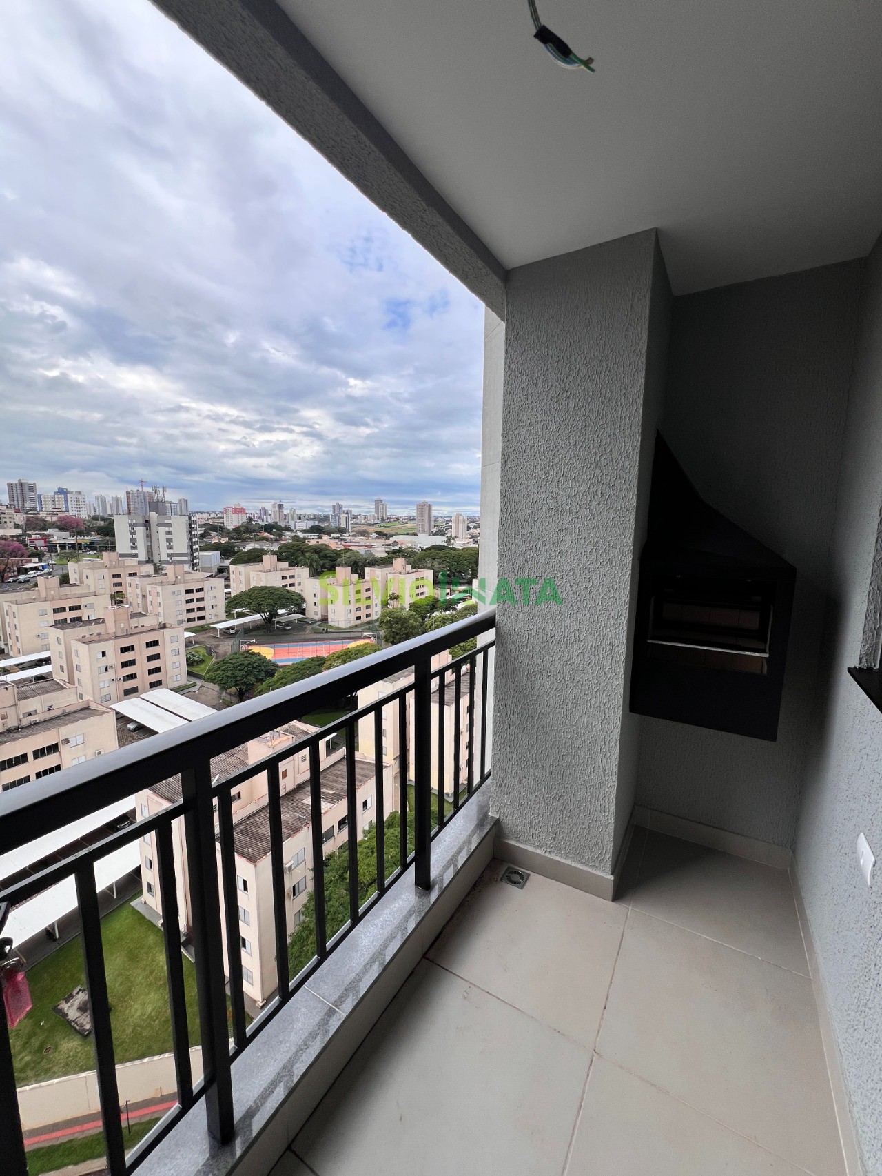 Apartamento para alugar em Vila Emília, Maringá — Portal Chave Fácil