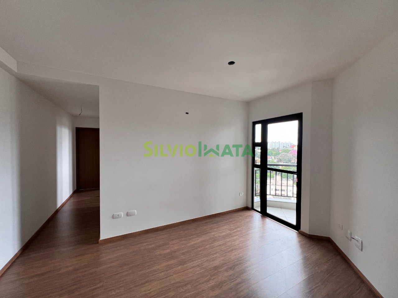 Apartamento para alugar em Vila Emília, Maringá — Portal Chave Fácil
