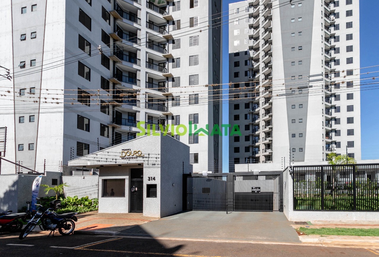 Apartamento para alugar em Vila Emília, Maringá — Portal Chave Fácil
