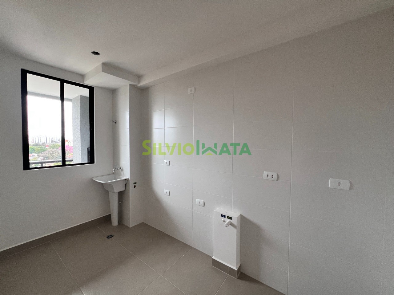 Apartamento para alugar em Vila Emília, Maringá — Portal Chave Fácil