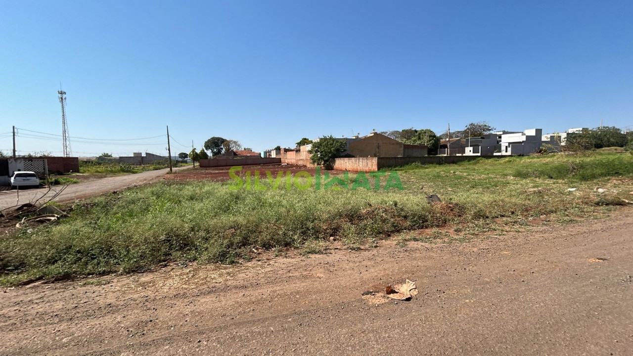 Terreno/Área à venda em Jardim Independência Iii, Sarandi — Portal Chave Fácil