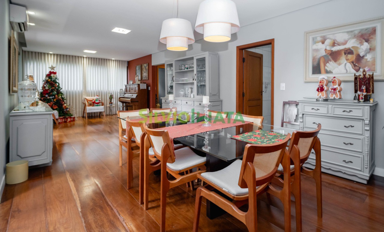Apartamento à venda em Zona 01 Centro, Maringá — Portal Chave Fácil