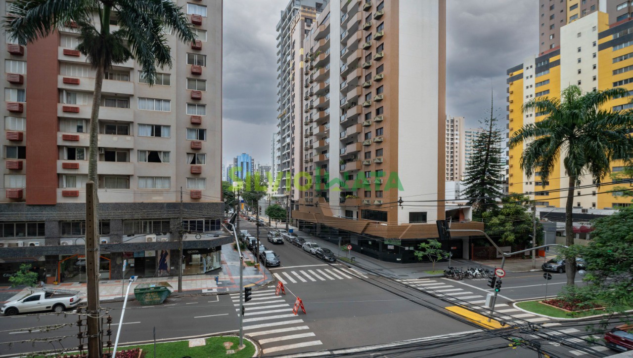 Apartamento à venda em Zona 01 Centro, Maringá — Portal Chave Fácil