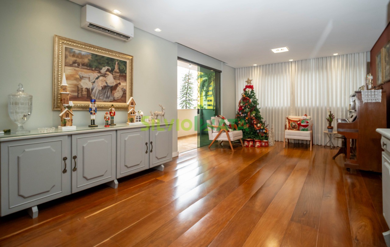 Apartamento à venda em Zona 01 Centro, Maringá — Portal Chave Fácil