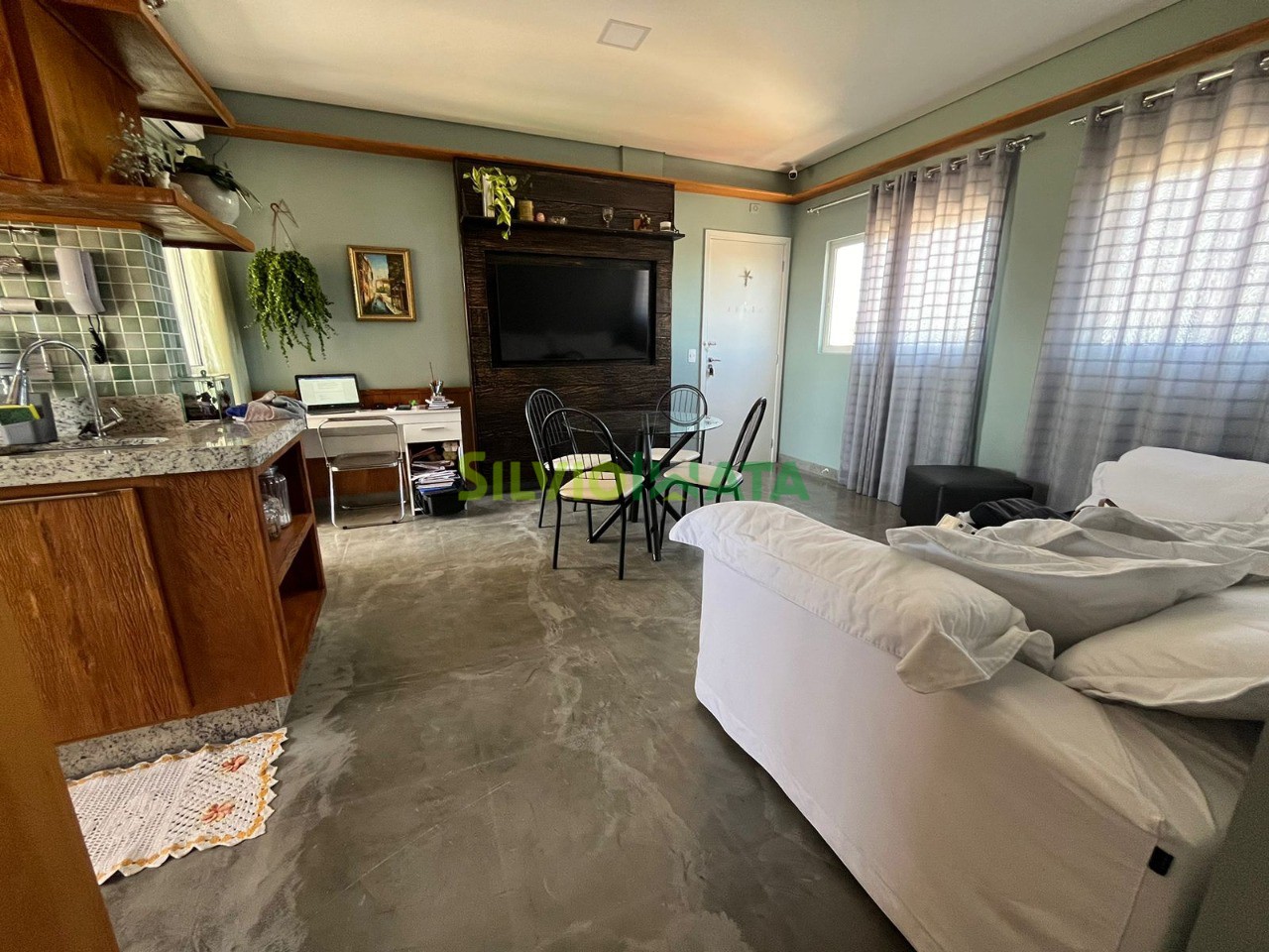 Apartamento à venda em Zona 05, Maringá — Portal Chave Fácil
