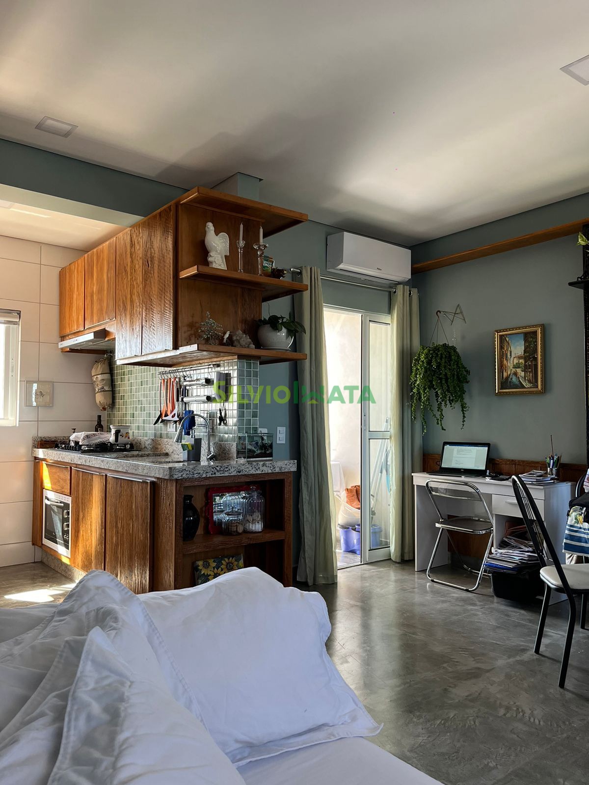 Apartamento à venda em Zona 05, Maringá — Portal Chave Fácil