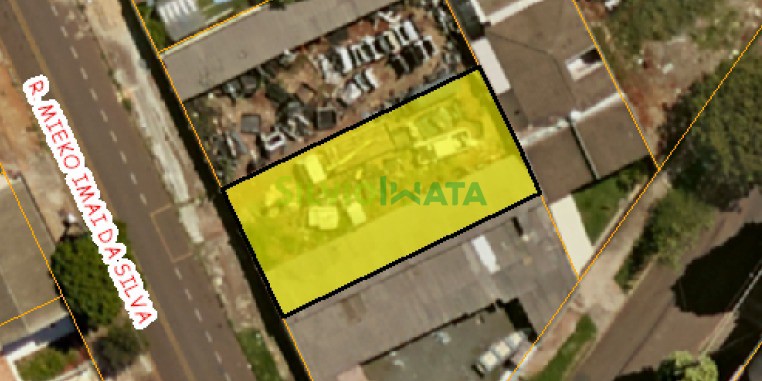 Terreno/Área à venda em Jardim Licce, Maringá — Portal Chave Fácil