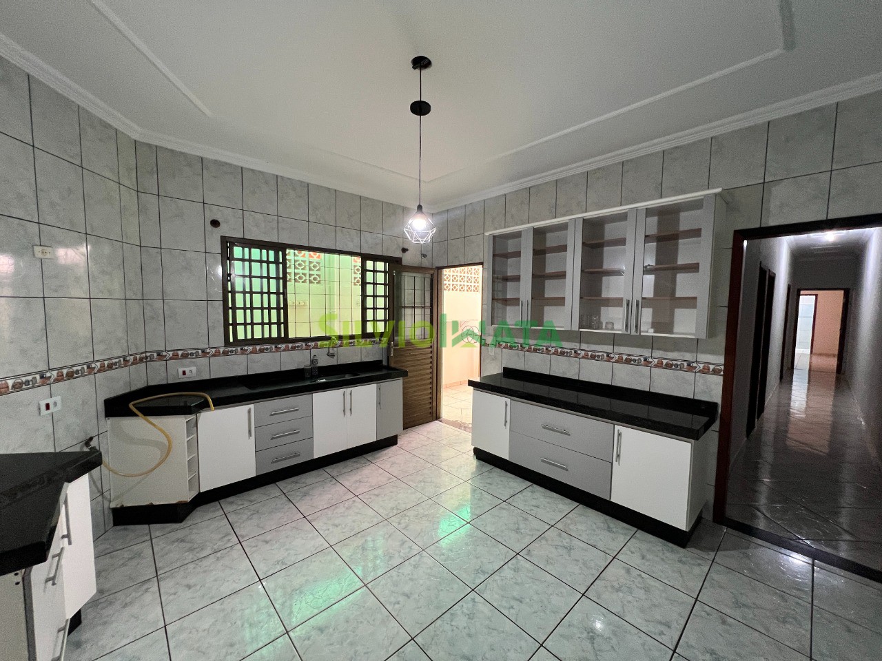 Casa para alugar em Jardim Parque Do Horto, Maringá — Portal Chave Fácil
