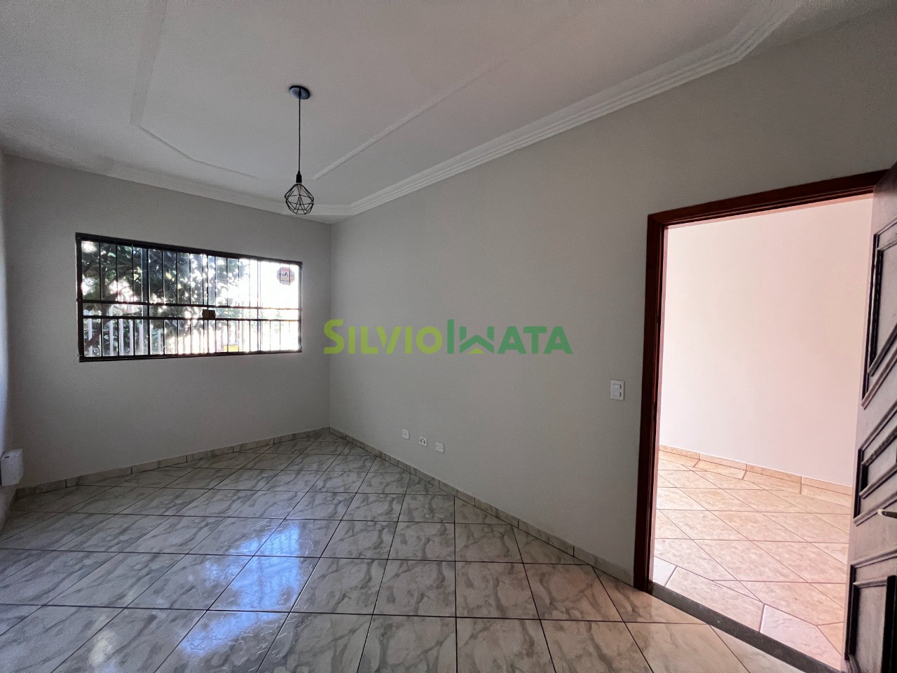 Casa para alugar em Jardim Parque Do Horto, Maringá — Portal Chave Fácil
