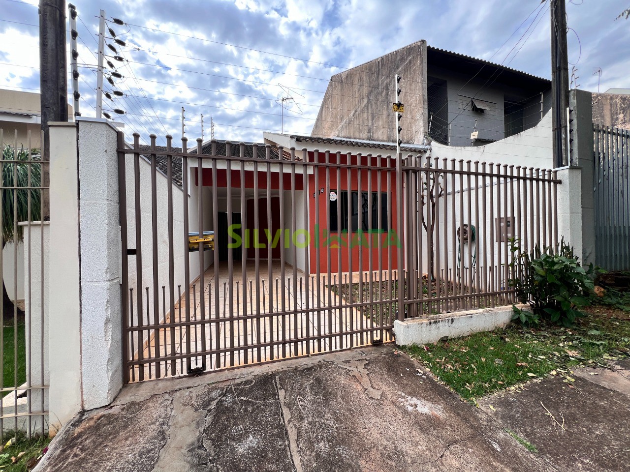 Casa para alugar em Jardim Parque Do Horto, Maringá — Portal Chave Fácil