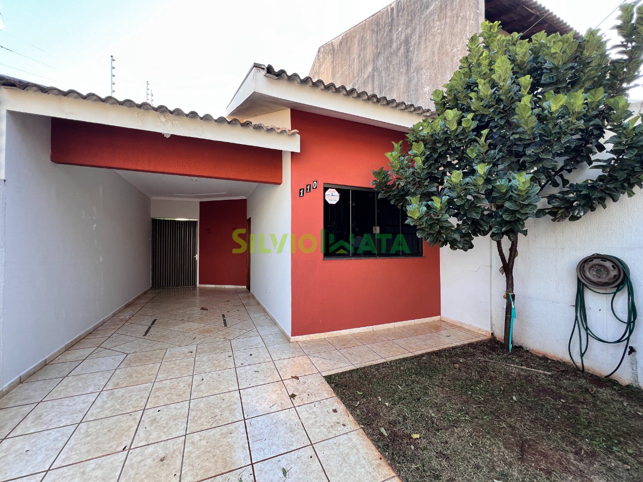 Casa para alugar em Jardim Parque Do Horto, Maringá — Portal Chave Fácil