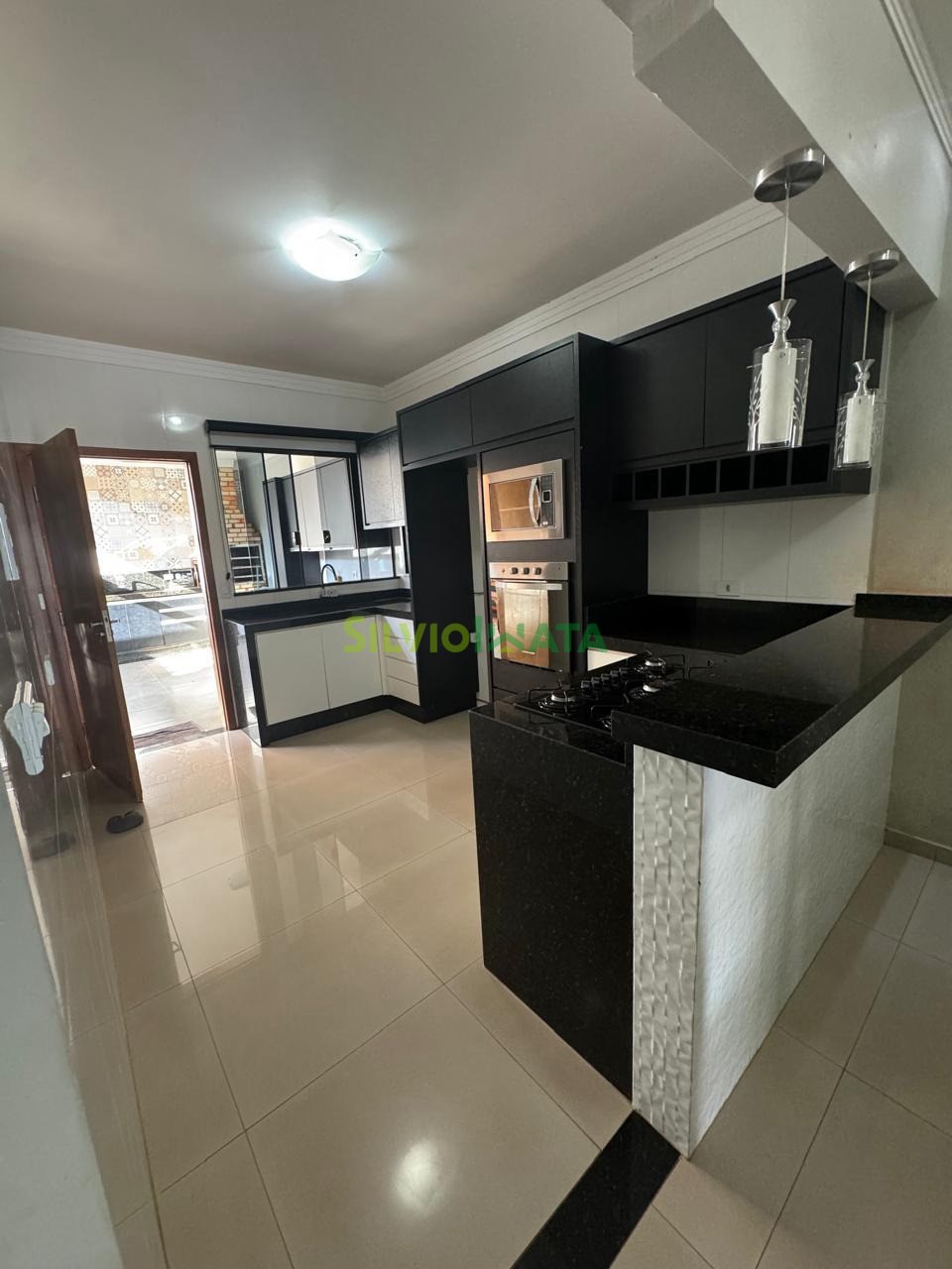 Casa à venda em Jardim Licce, Maringá — Portal Chave Fácil