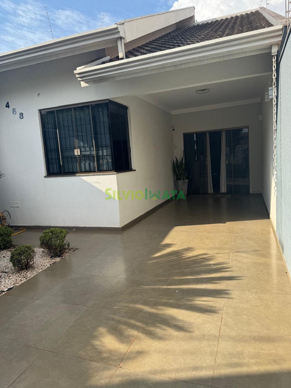 Casa à venda em Jardim Licce, Maringá — Portal Chave Fácil