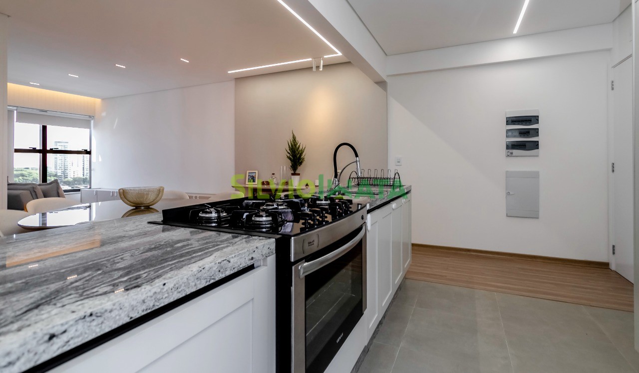 Apartamento à venda em Zona 01 Centro, Maringá — Portal Chave Fácil