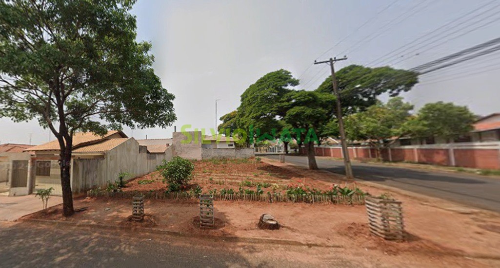 Terreno/Área à venda em Jardim Sinuelo, Astorga — Portal Chave Fácil