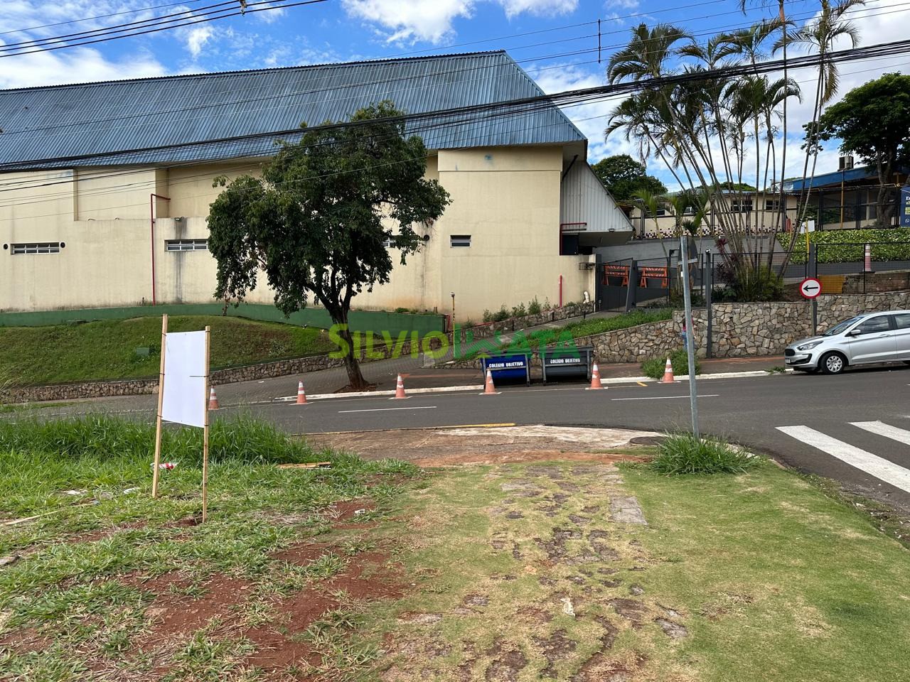 Terreno/Área à venda em Jardim Aclimação, Maringá — Portal Chave Fácil