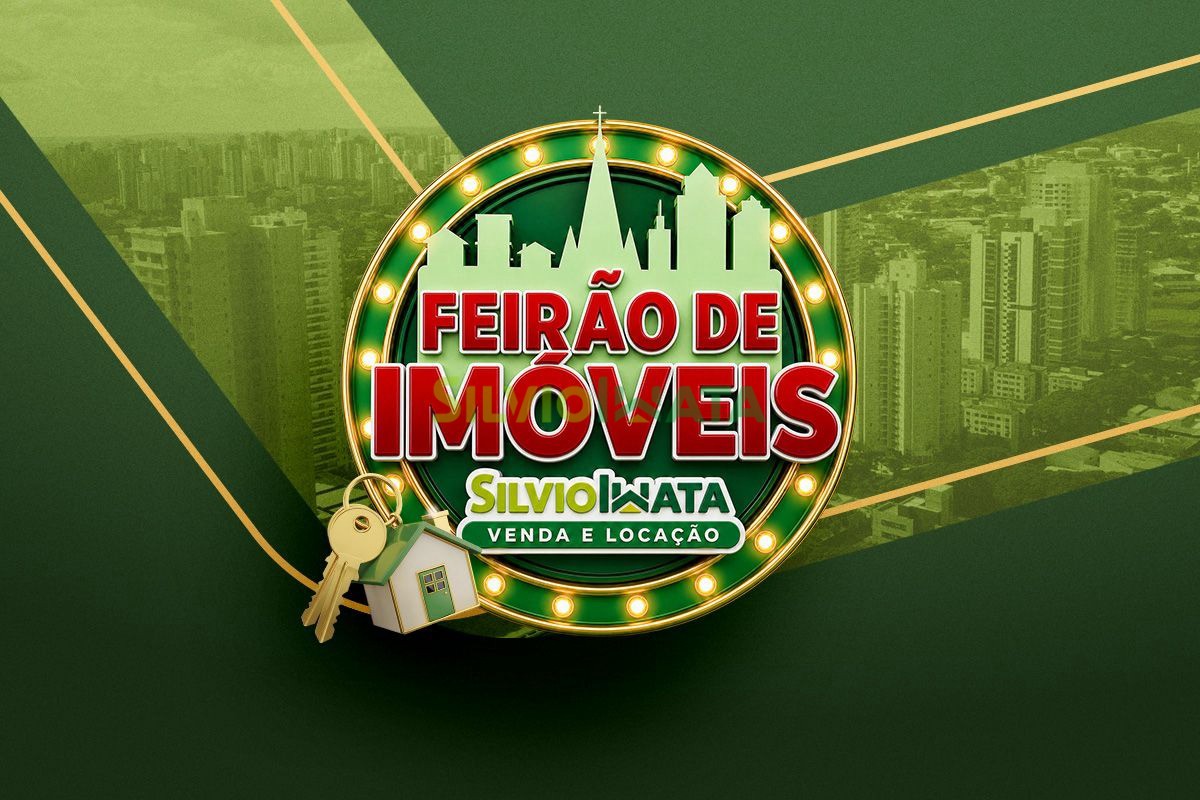 Terreno/Área à venda em Jardim Aclimação, Maringá — Portal Chave Fácil