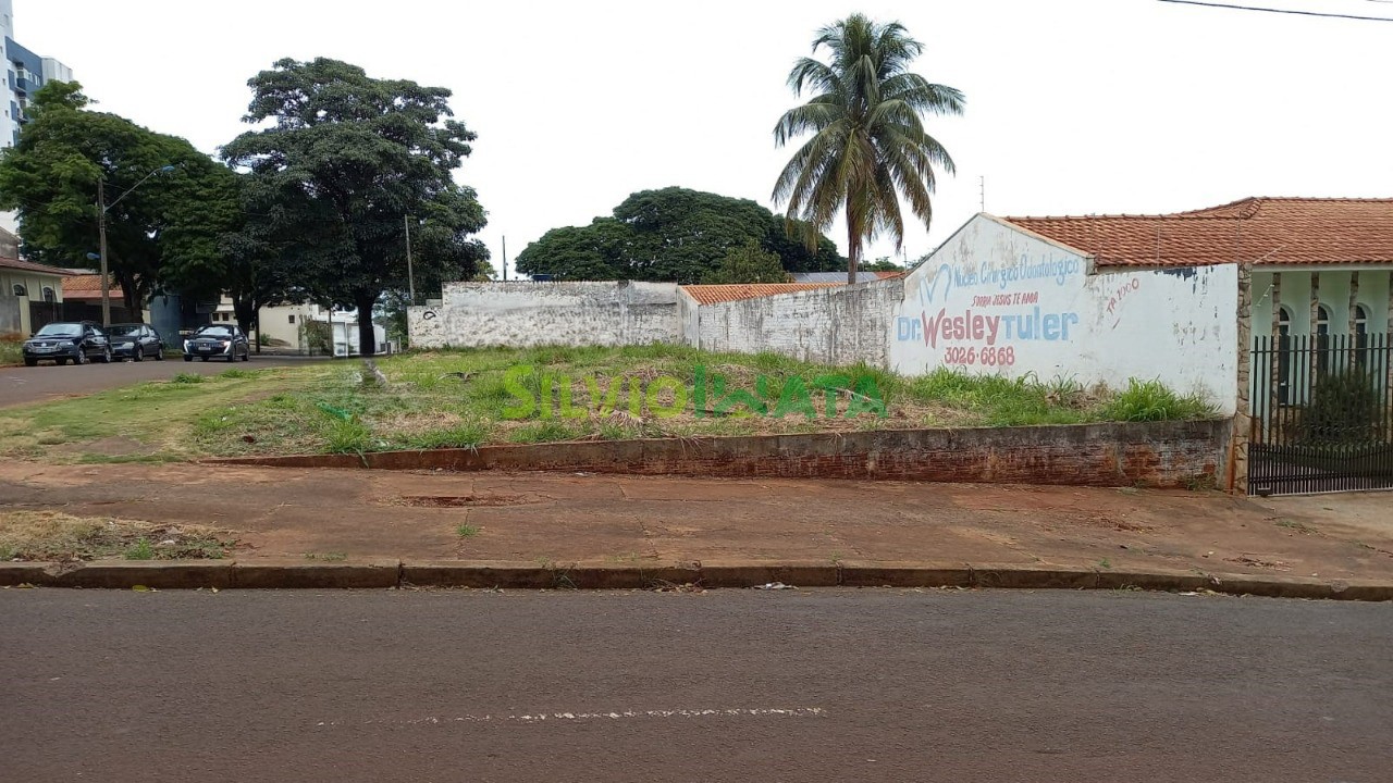 Terreno/Área à venda em Jardim Aclimação, Maringá — Portal Chave Fácil