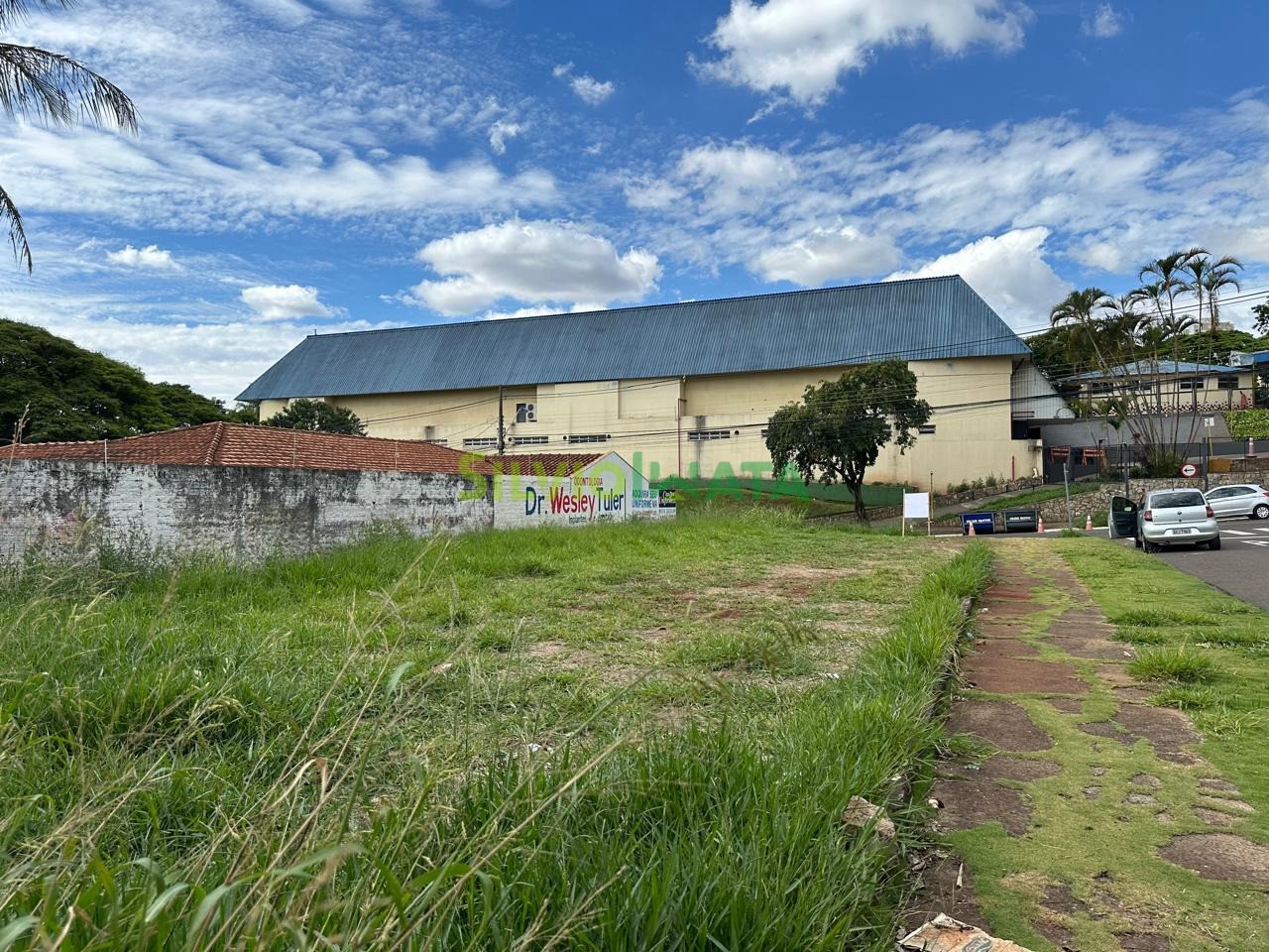 Terreno/Área à venda em Jardim Aclimação, Maringá — Portal Chave Fácil
