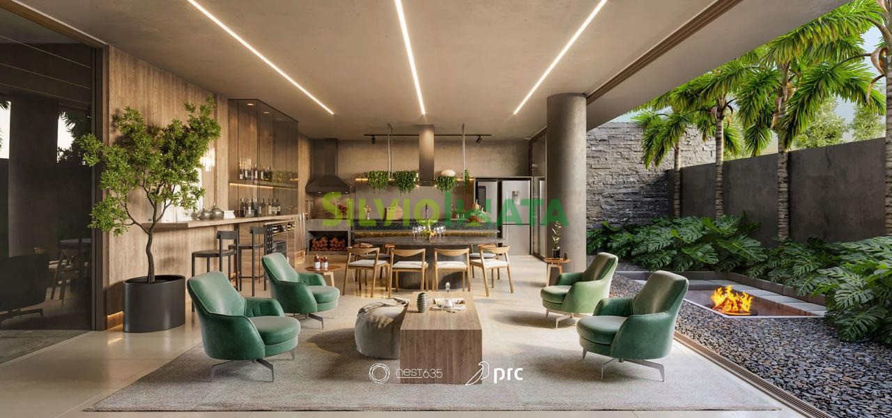 Apartamento à venda em Jardim Aclimação, Maringá — Portal Chave Fácil