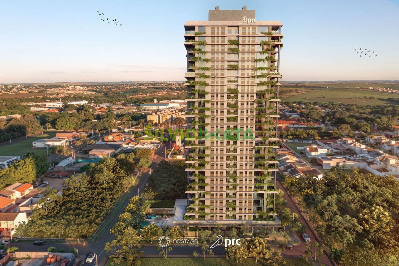 Apartamento à venda em Jardim Aclimação, Maringá — Portal Chave Fácil