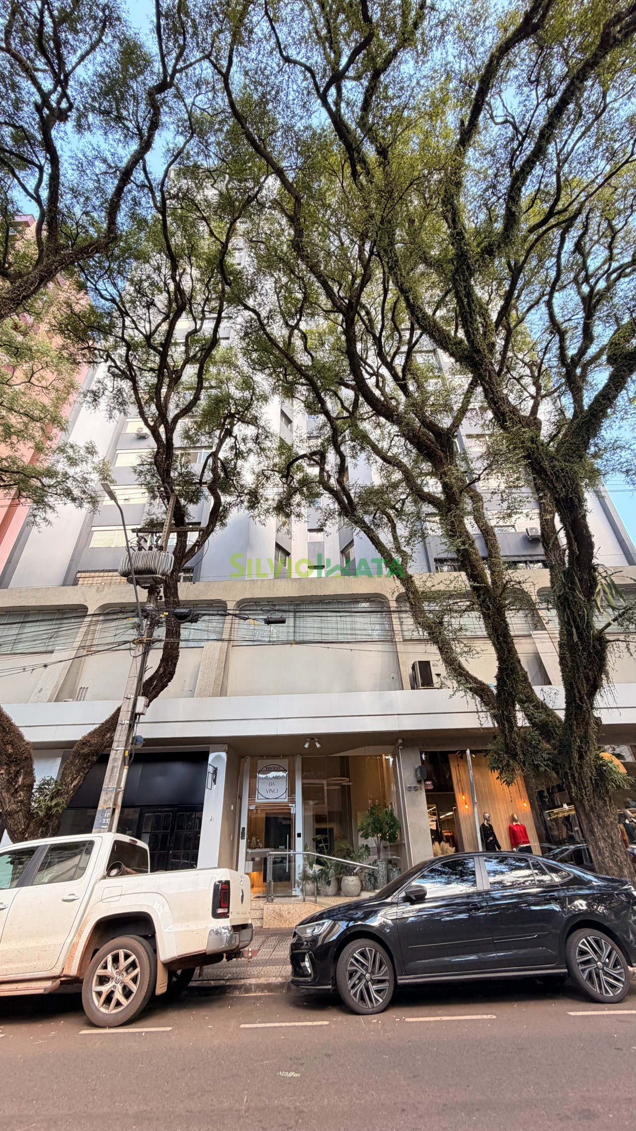 Apartamento à venda em Zona 01 Centro, Maringá — Portal Chave Fácil