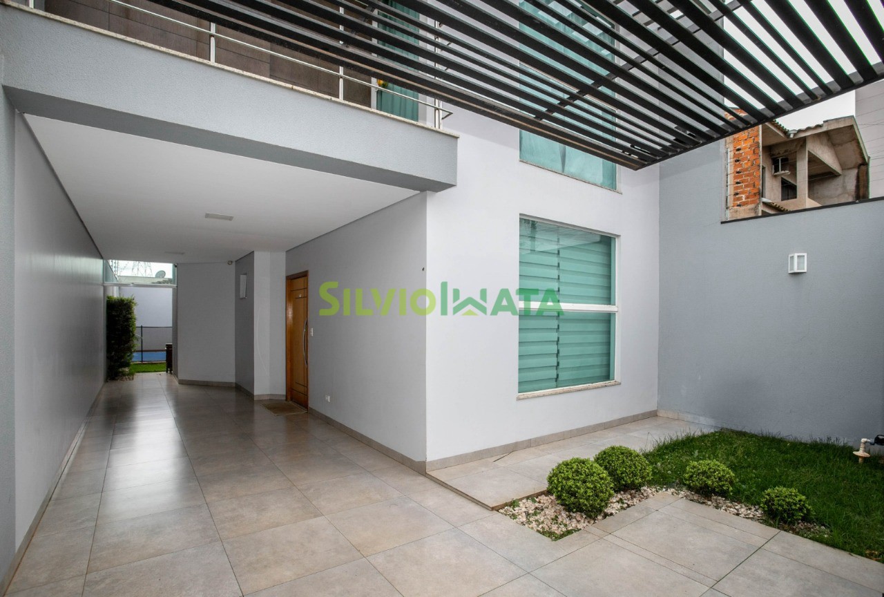 Casa à venda em Jardim Petrópolis, Maringá — Portal Chave Fácil