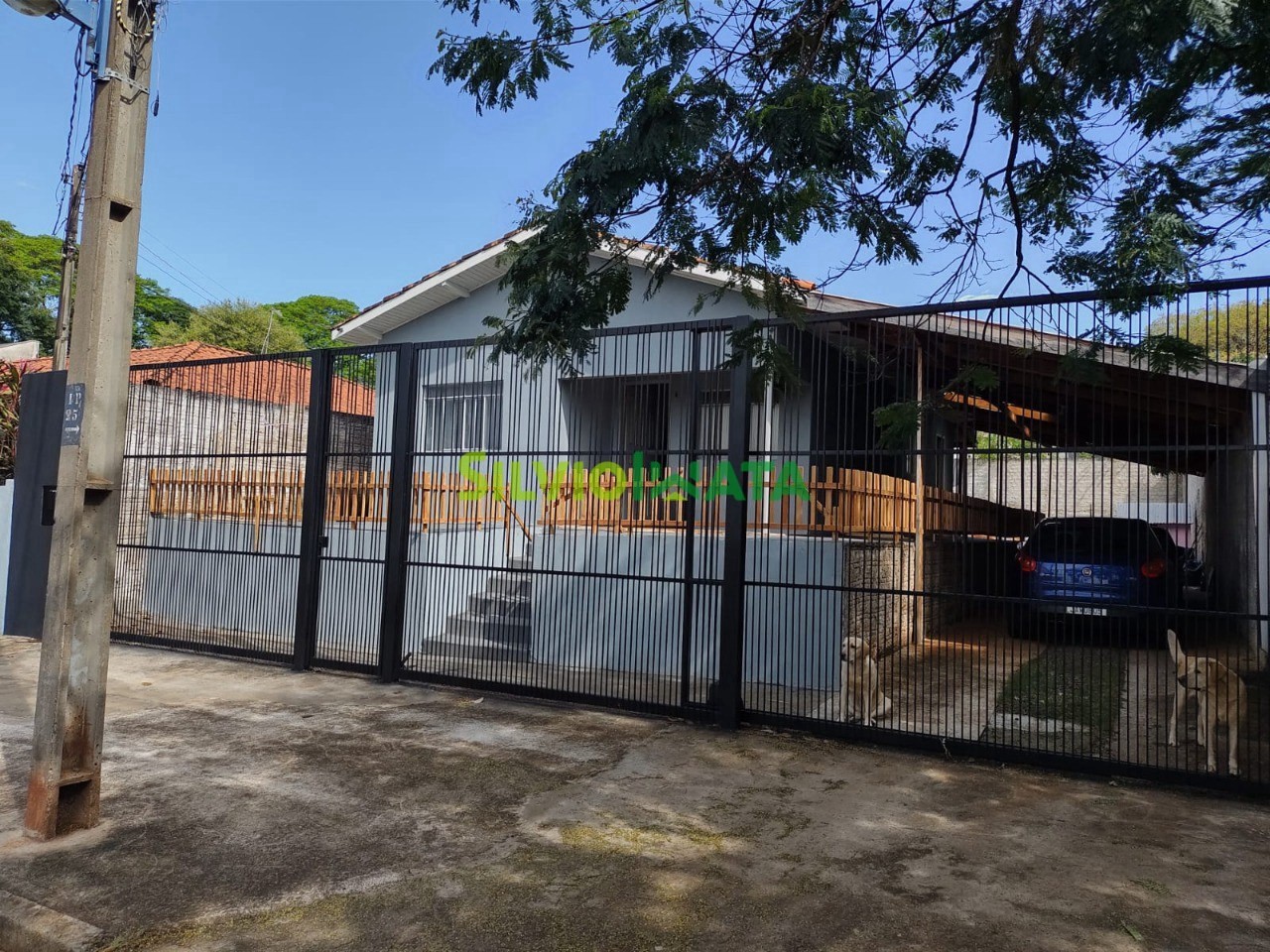 Casa à venda em Jardim Alvorada, Maringá — Portal Chave Fácil