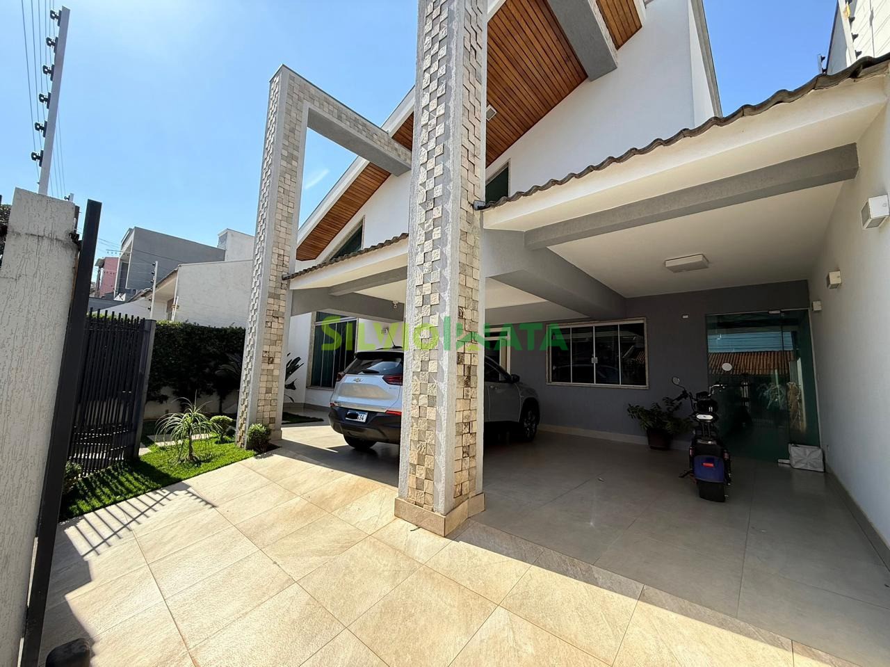 Casa à venda em Jardim Novo Horizonte, Marialva — Portal Chave Fácil