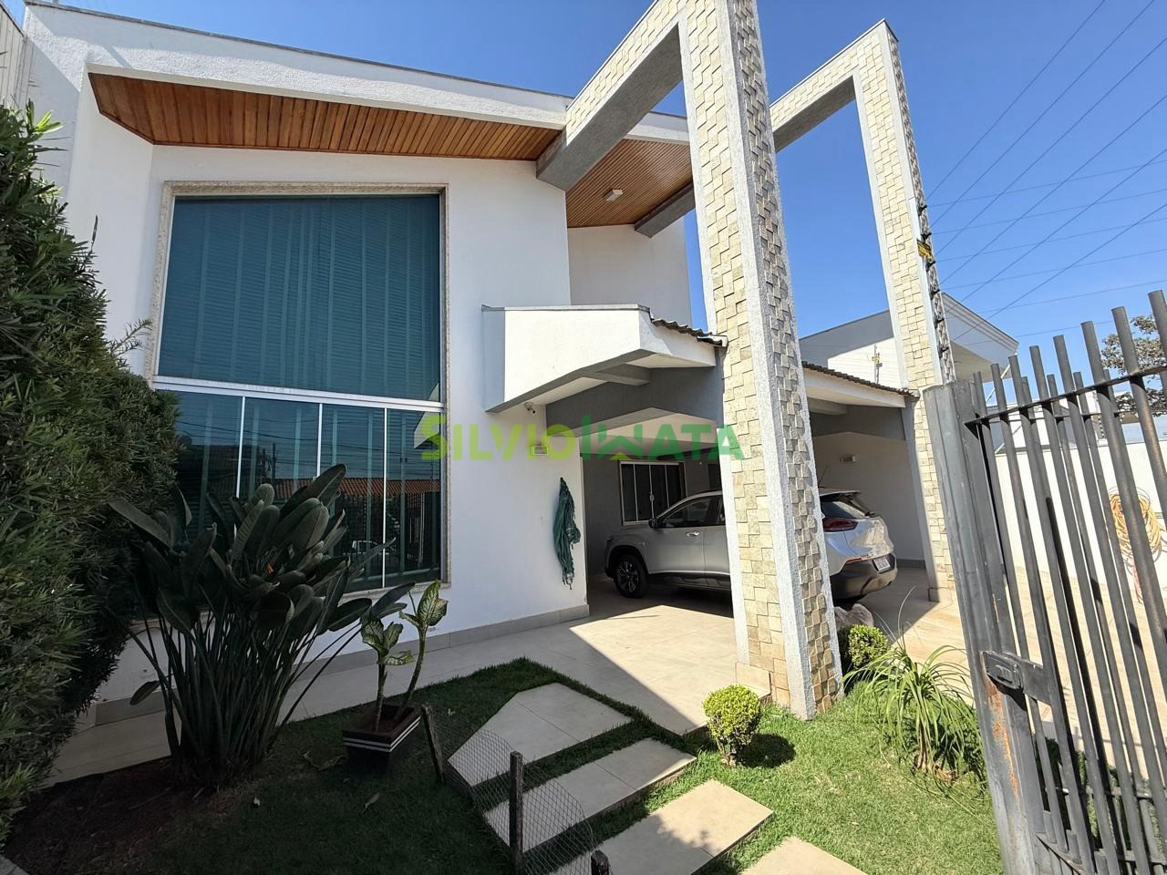 Casa à venda em Jardim Novo Horizonte, Marialva — Portal Chave Fácil