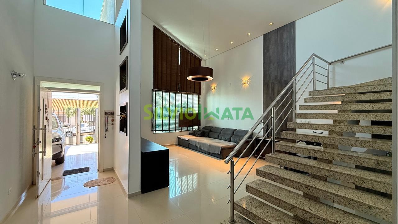 Casa à venda em Jardim Novo Horizonte, Marialva — Portal Chave Fácil