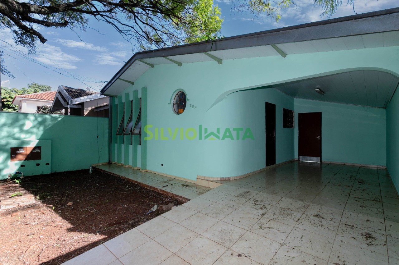 Casa à venda em Zona 07, Maringá — Portal Chave Fácil