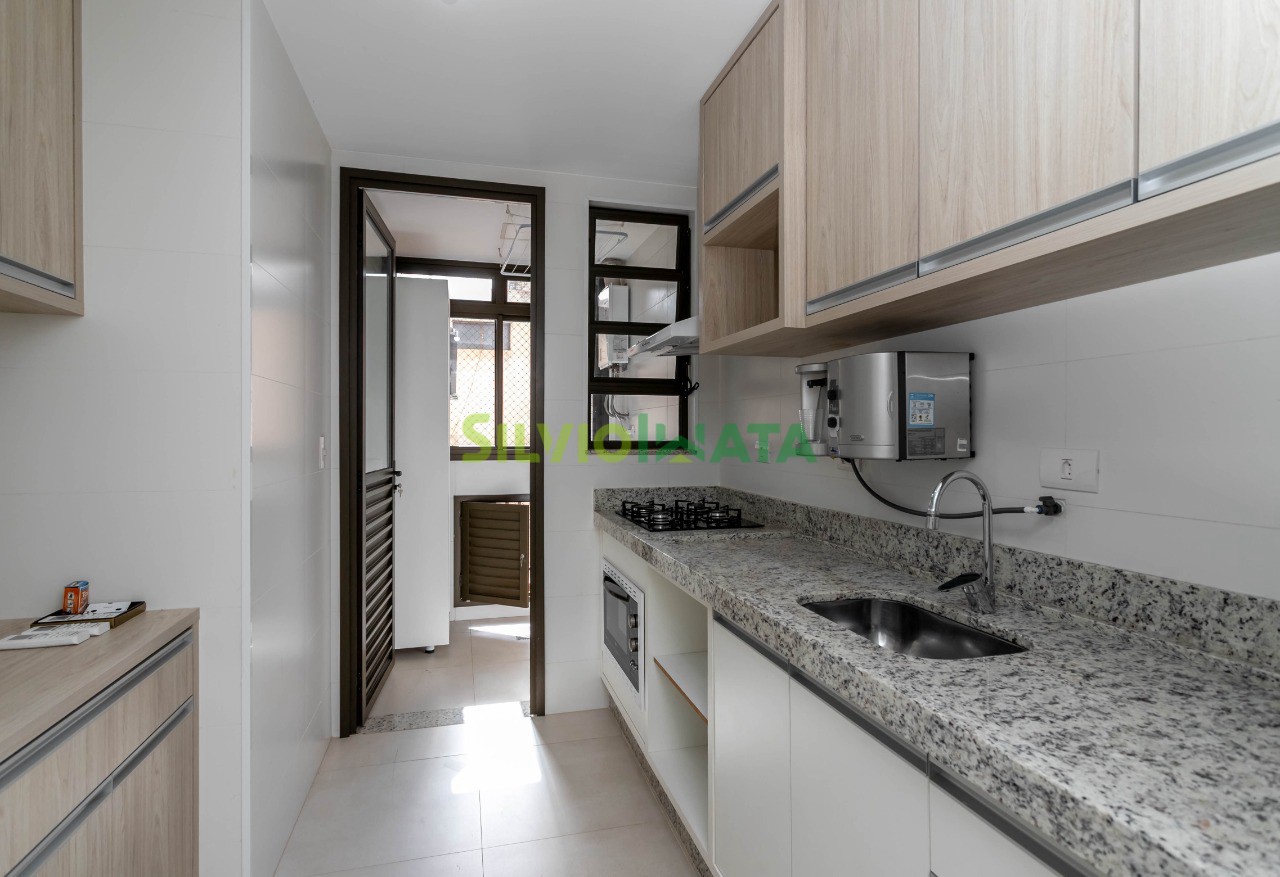 Apartamento à venda em Zona 01 Centro, Maringá — Portal Chave Fácil