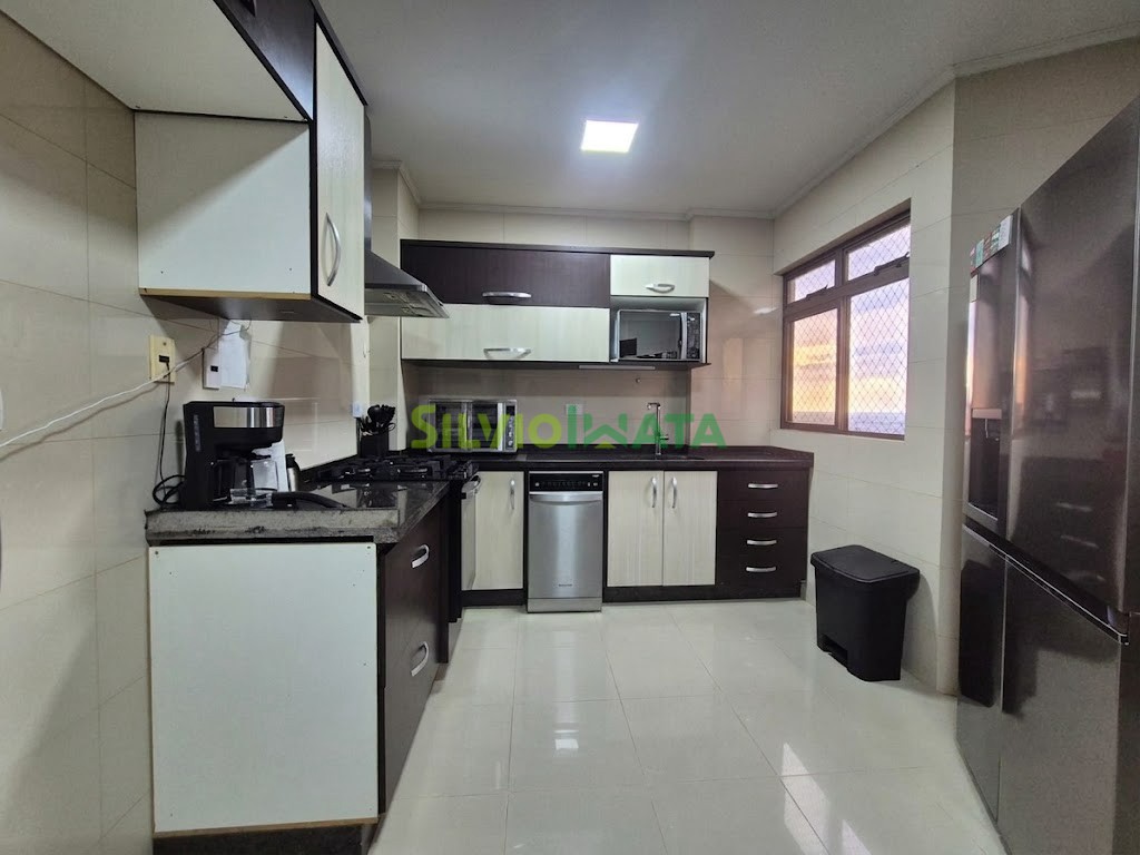 Apartamento à venda em Zona 07, Maringá — Portal Chave Fácil
