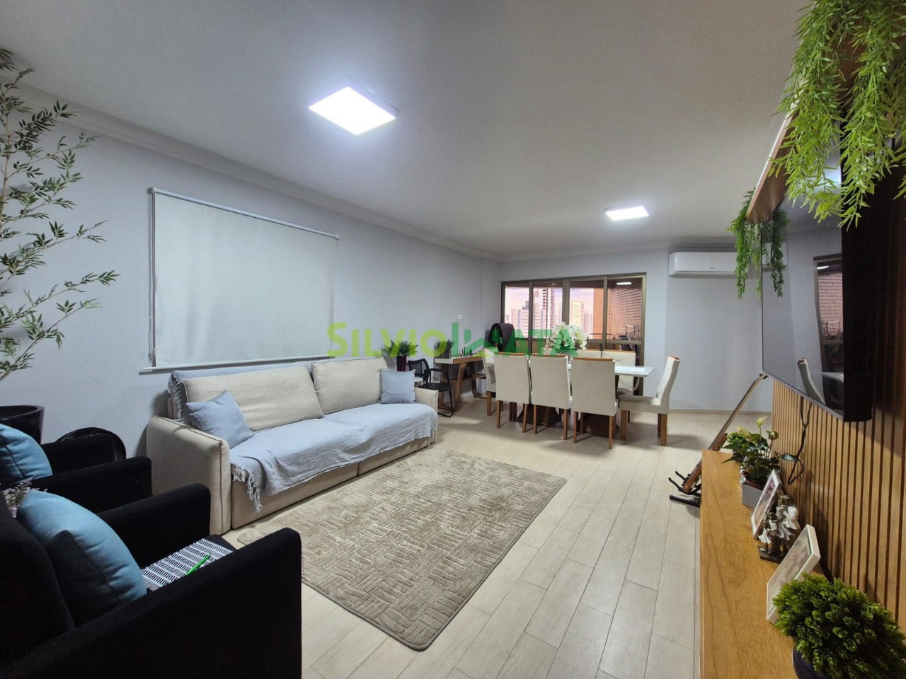Apartamento à venda em Zona 07, Maringá — Portal Chave Fácil