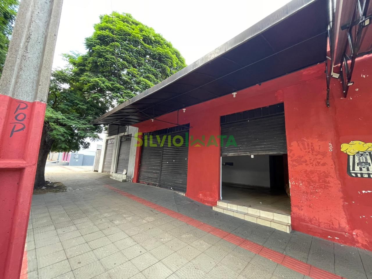 Sala/Conjunto Comercial para alugar em Jardim Alvorada, Maringá — Portal Chave Fácil
