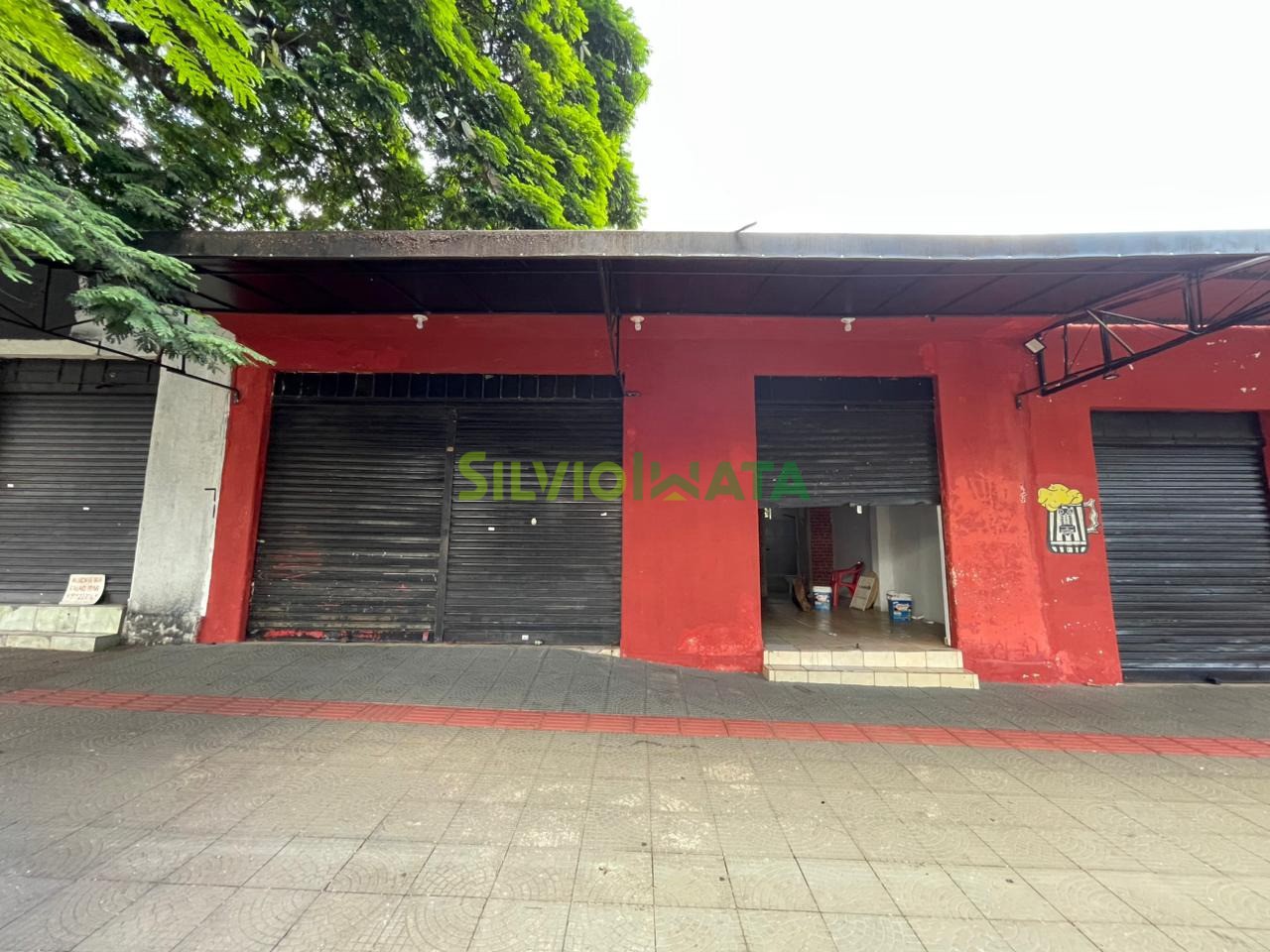 Sala/Conjunto Comercial para alugar em Jardim Alvorada, Maringá — Portal Chave Fácil