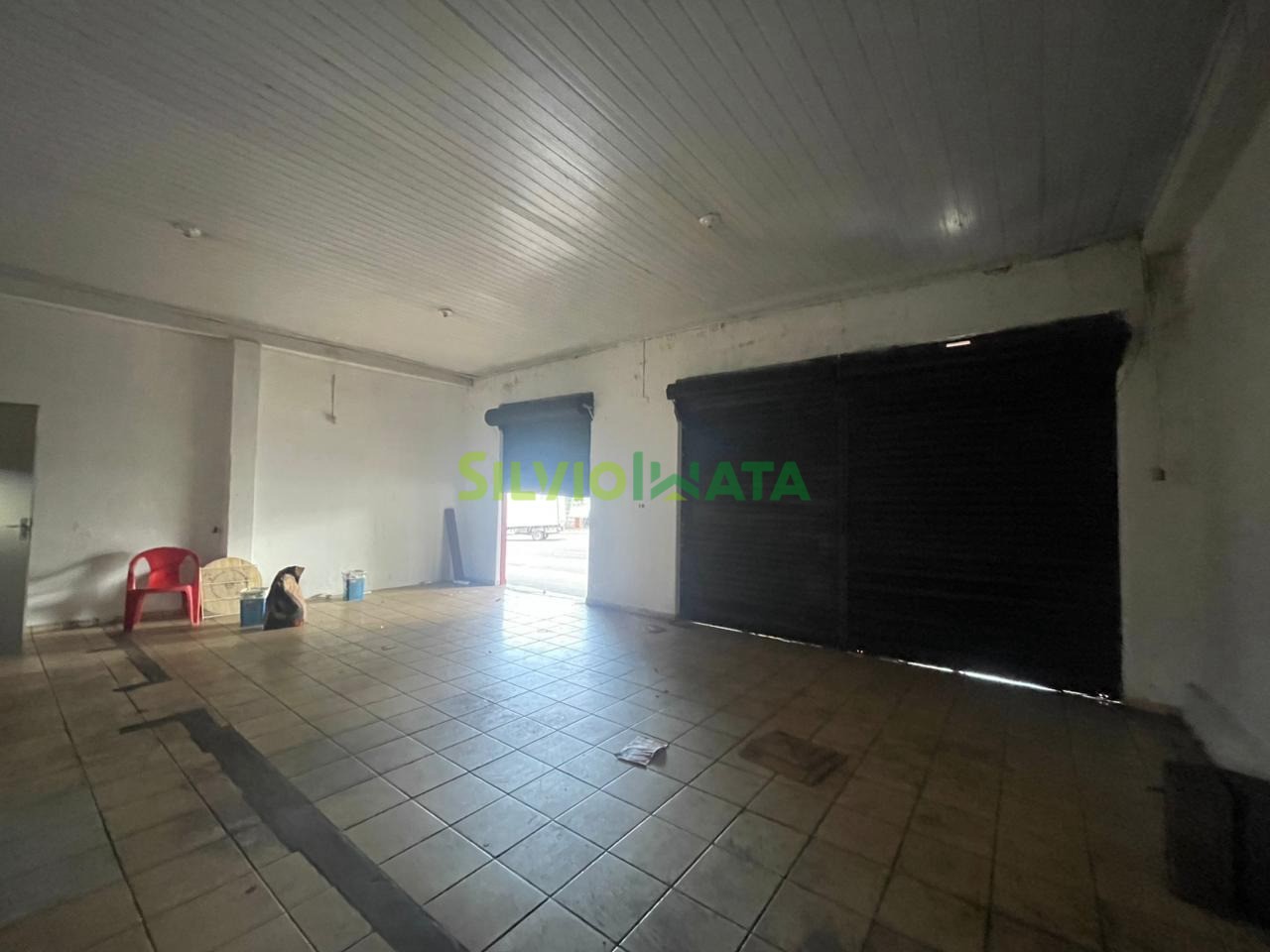Sala/Conjunto Comercial para alugar em Jardim Alvorada, Maringá — Portal Chave Fácil