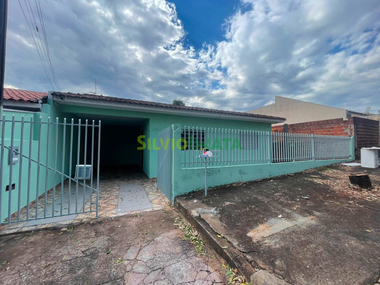 Casa para alugar em Loteamento Batel, Maringá — Portal Chave Fácil