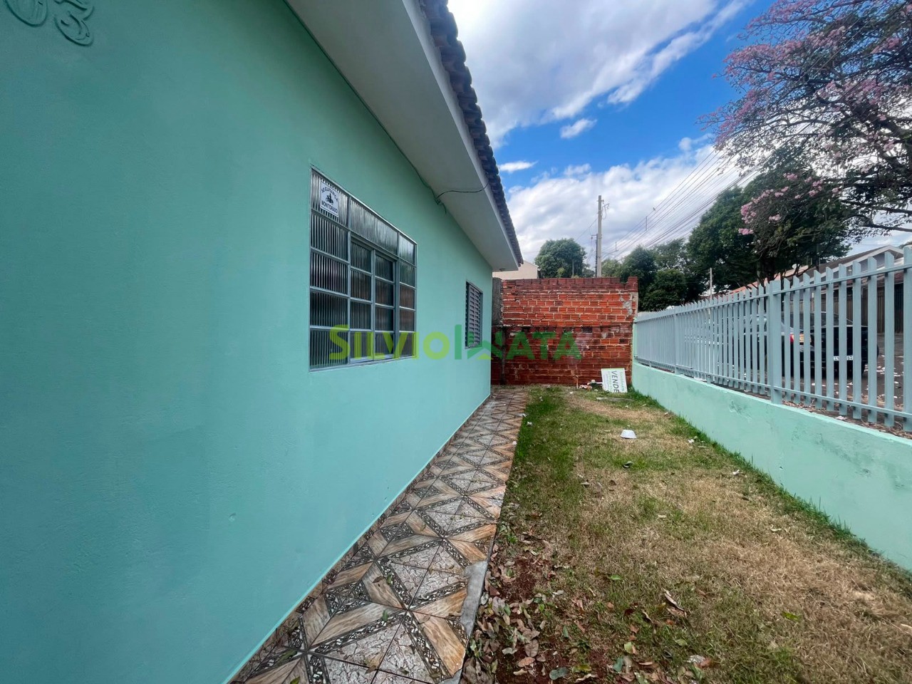 Casa para alugar em Loteamento Batel, Maringá — Portal Chave Fácil