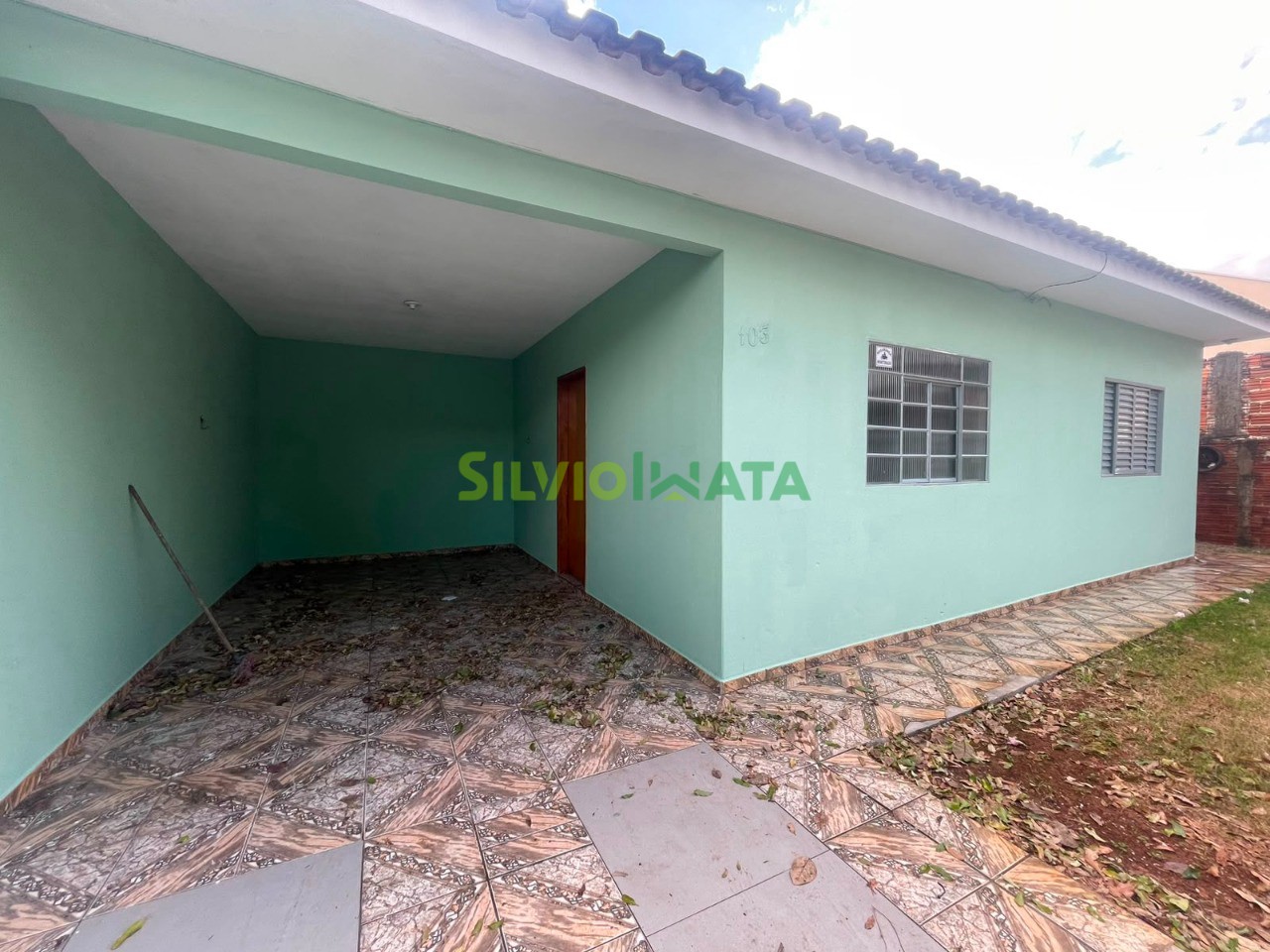 Casa para alugar em Loteamento Batel, Maringá — Portal Chave Fácil