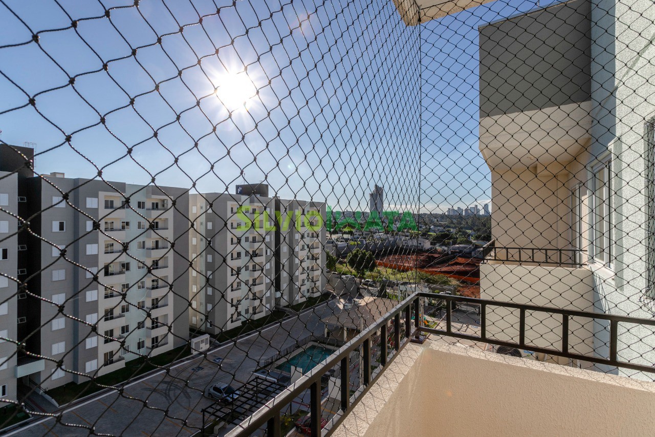 Apartamento para alugar em Recanto Dos Magnatas, Maringá — Portal Chave Fácil