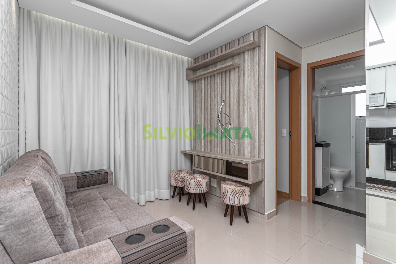 Apartamento à venda em Jardim America, Maringá — Portal Chave Fácil