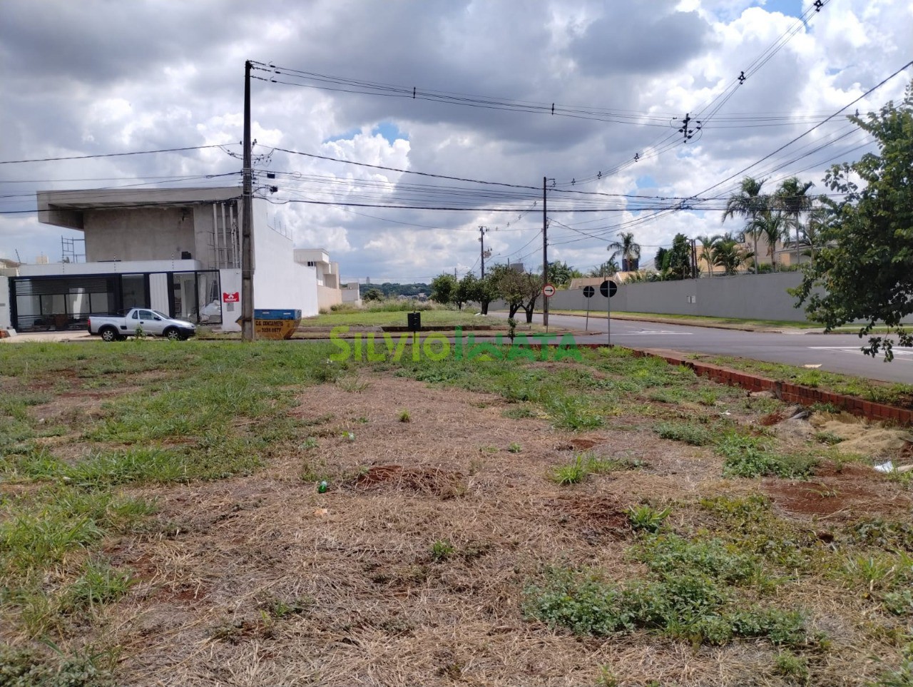 Terreno à venda em Jardim Cidade Monções, Maringá — Portal Chave Fácil
